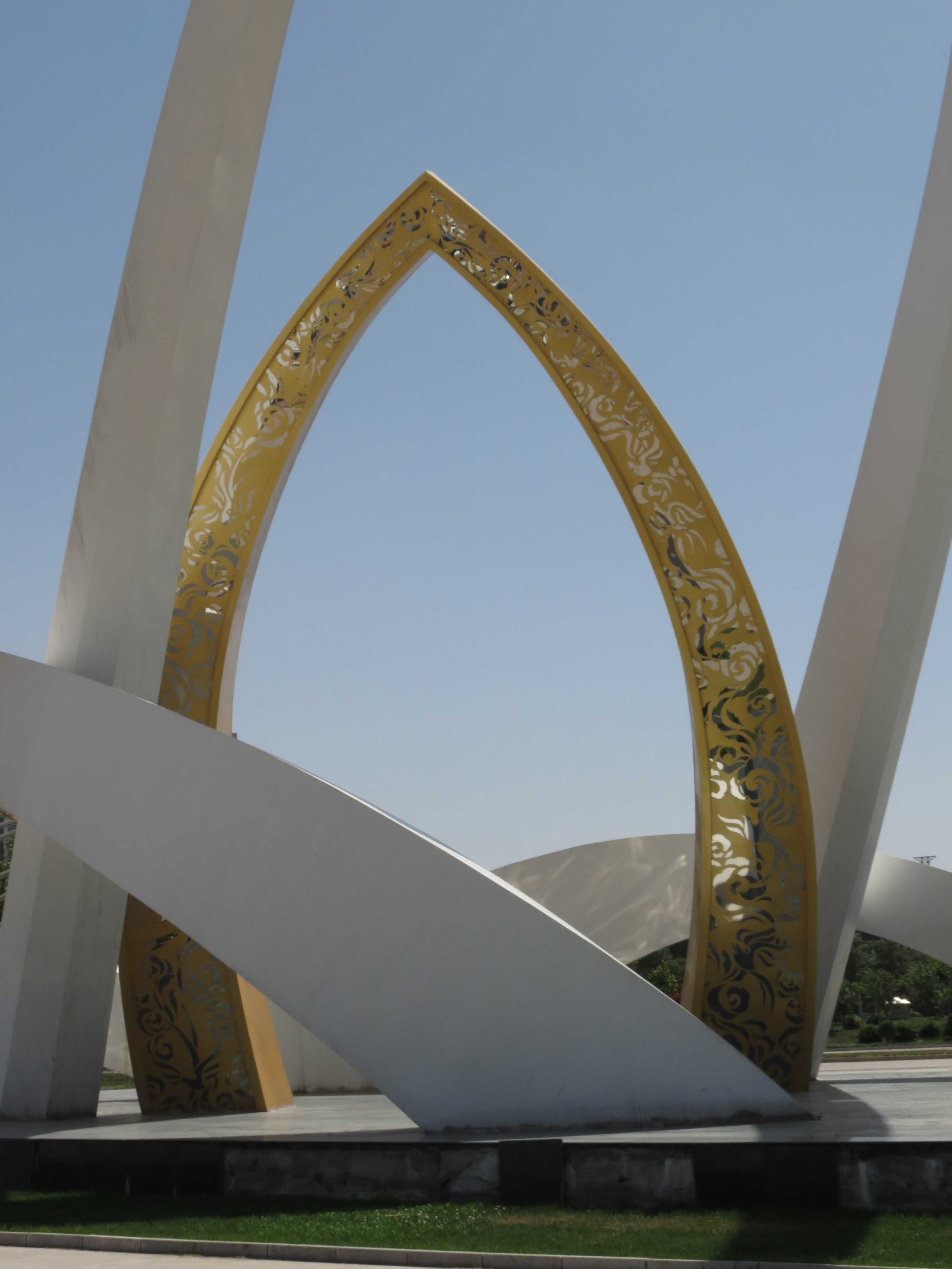 大型不銹鋼雕塑，機場不銹鋼雕塑，廣場景觀雕塑