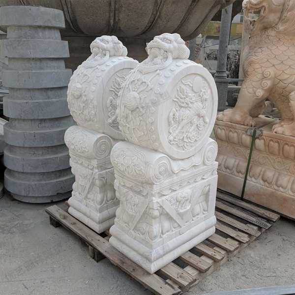 石雕欄板怎么進行日常維護？