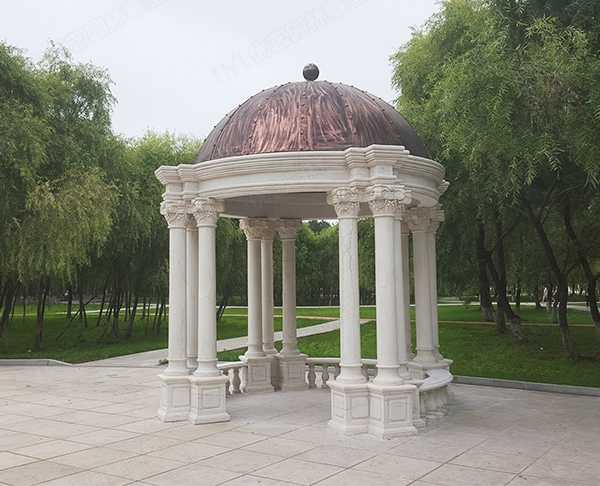 現(xiàn)代園林景觀(guān)雕塑定制的傳承與發(fā)展