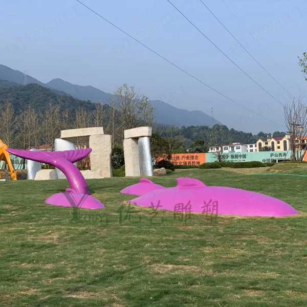 怎么避免小區(qū)景觀雕塑威脅人身安全呢？