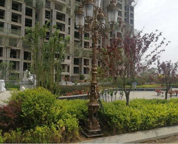 園林景觀雕塑清潔措施有哪些？