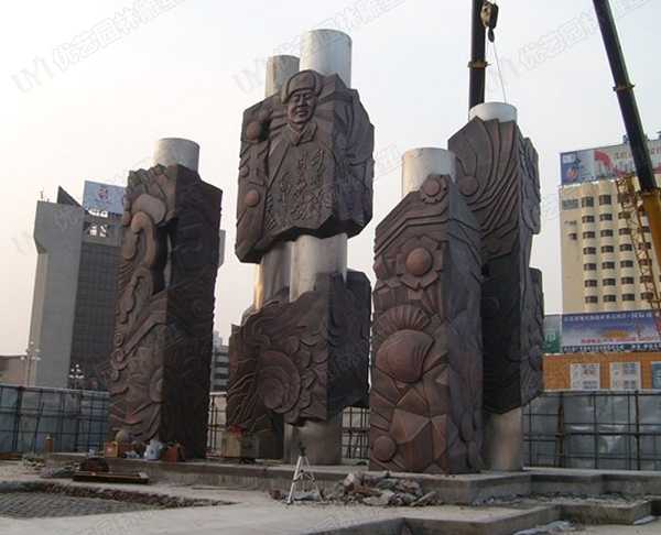 關(guān)于鍛銅雕塑，你知道的有多少？