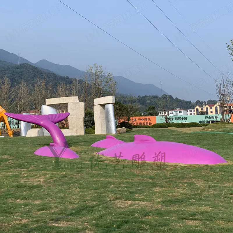 那雕塑在應(yīng)用的時候都有哪些不同表現(xiàn)形式呢？