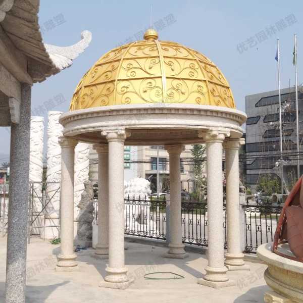 不銹鋼雕塑是怎么制作出來的呢？