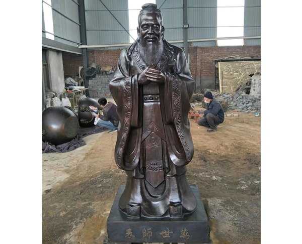 玻璃鋼人物雕塑有什么特點呢？