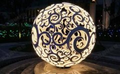 不銹鋼雕塑的表面處理工藝都有哪些？