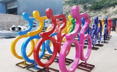 制作彩色不銹鋼雕塑使用哪種油漆比較好？