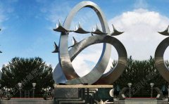 校園適合放哪種類型的雕塑？